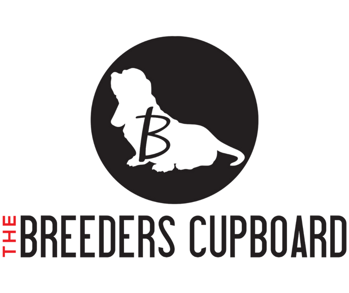The Breeders Cupboard discount code